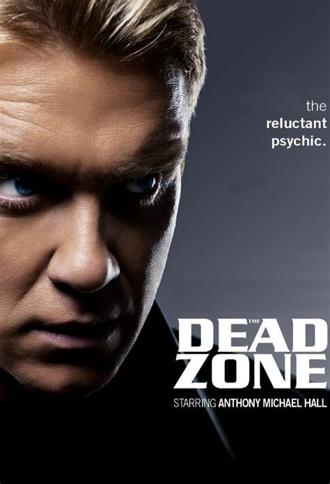 tv shows that are similar to dead zone